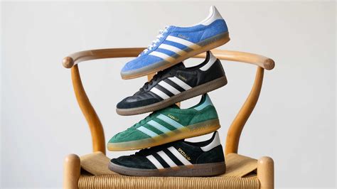 adidas samba herren kaufen|adidas samba vs gazelle spezial.